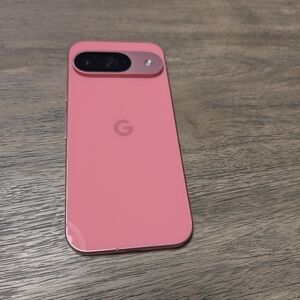 Goovle Pixel 9, 256, Unlocked, Pink